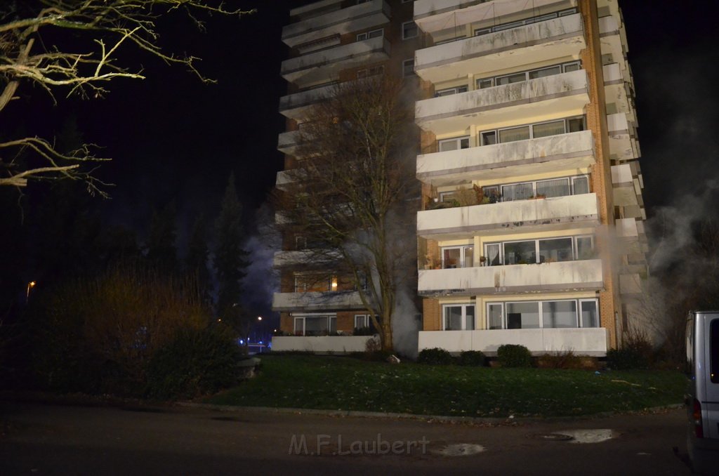 Feuer Hochhaus Leichlingen Am Buescherhof P081.JPG - Miklos Laubert